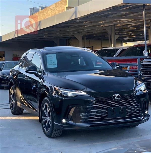 لكزس RX 2024 للبيع في العراق - السليمانية